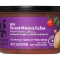 Sweet Onion Salsa